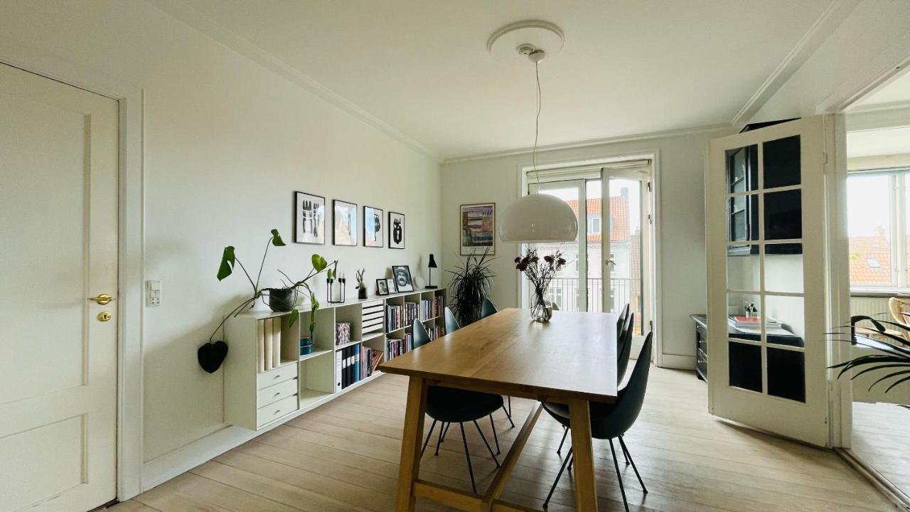 Apartmentincopenhagen 80 Lejlighed *